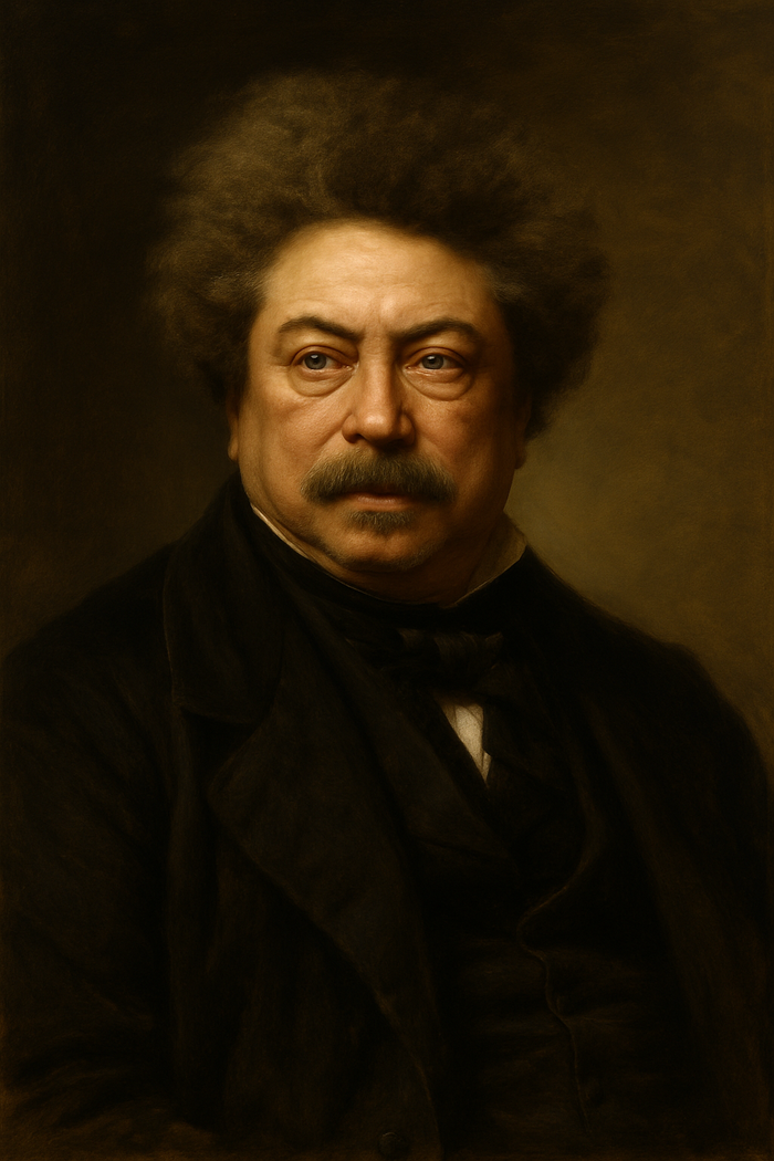 Alexandre Dumas