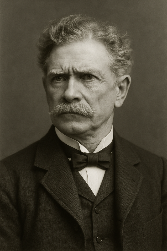 Ambrose Bierce