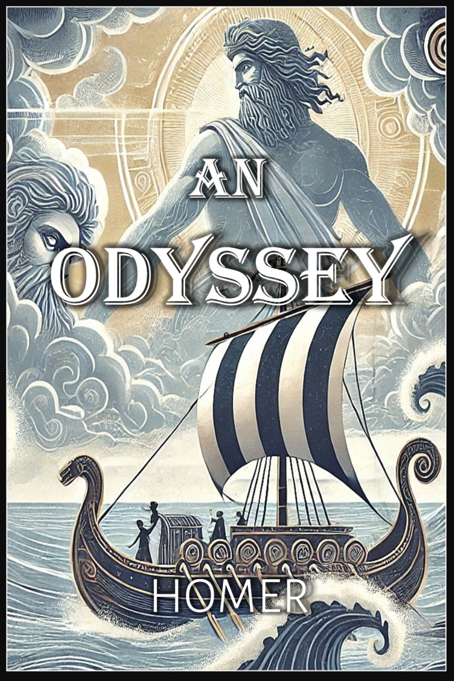 The Odyssey