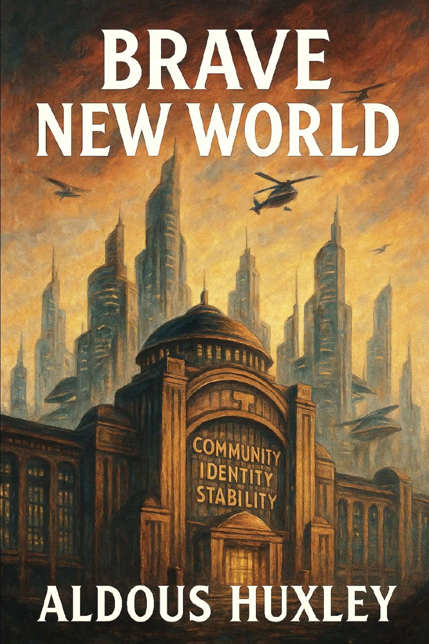 Brave New World