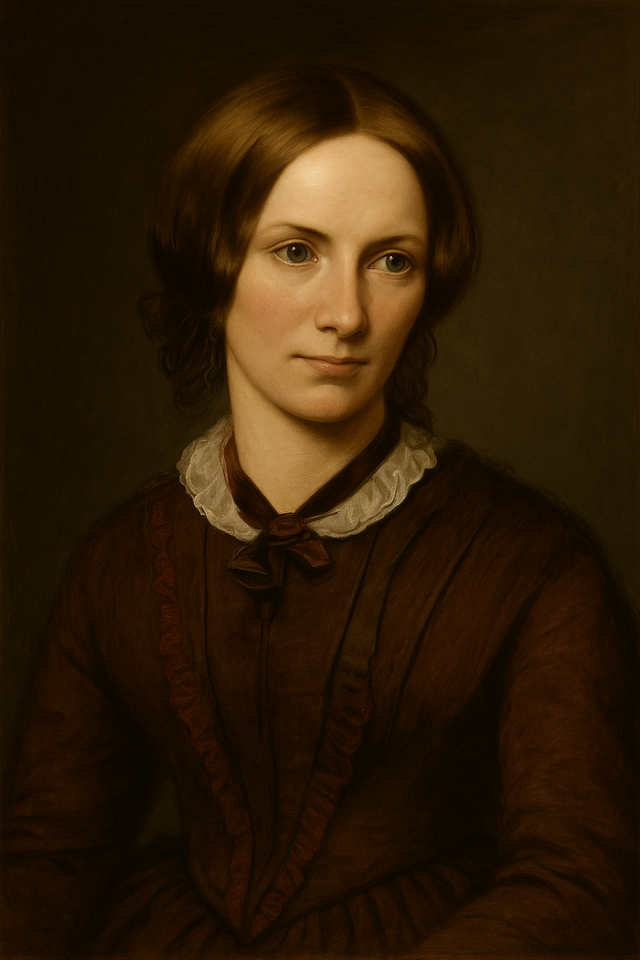 Charlotte Brontë