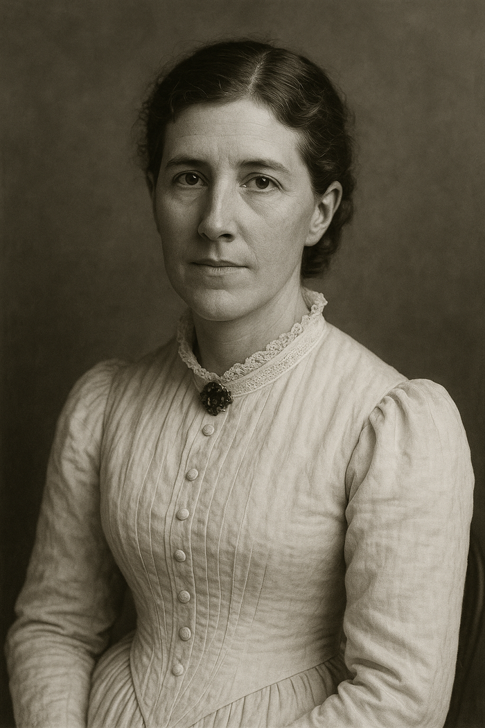Charlotte Perkins Gilman