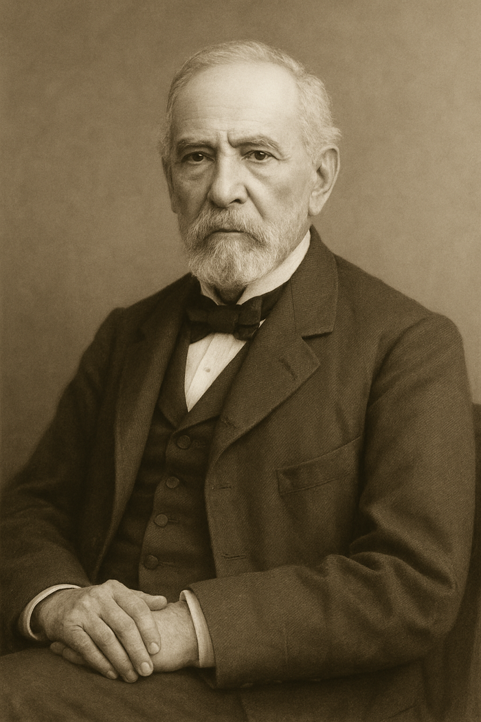 Cirilo Villaverde