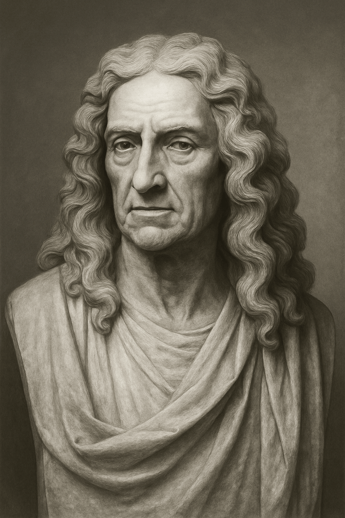 Daniel Defoe