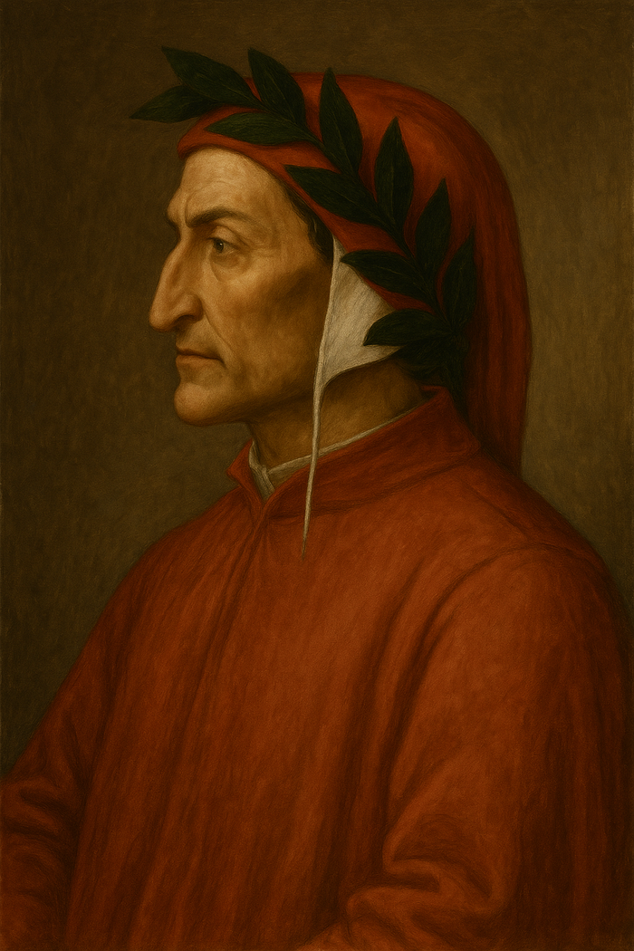 Dante Alighieri