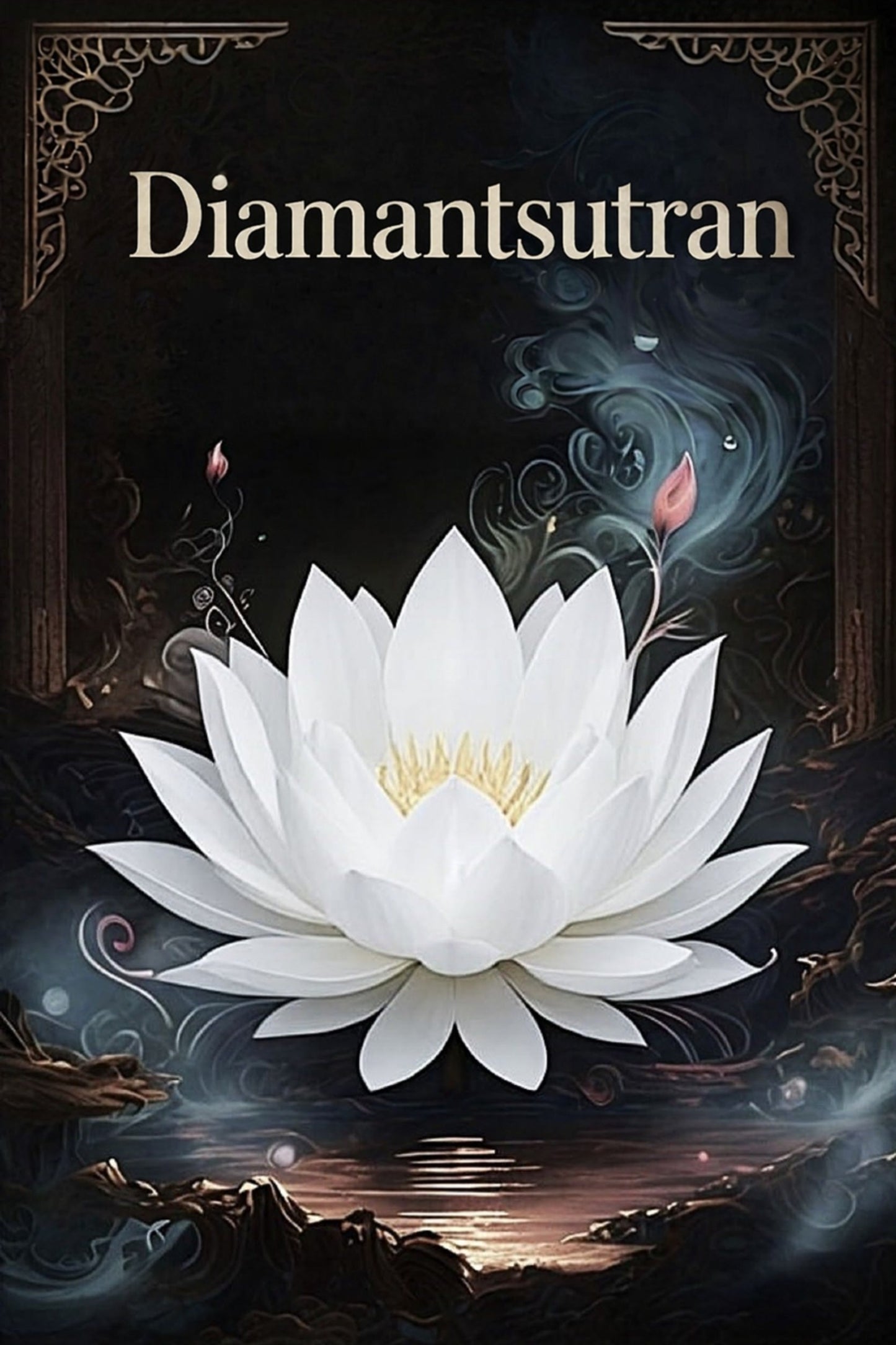Cover of 'Diamantsutran'