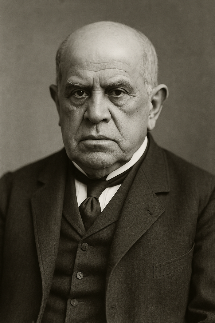 Domingo F. Sarmiento