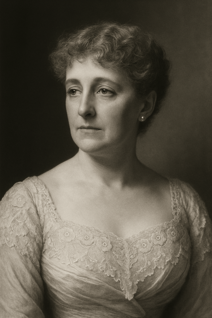 Edith Wharton