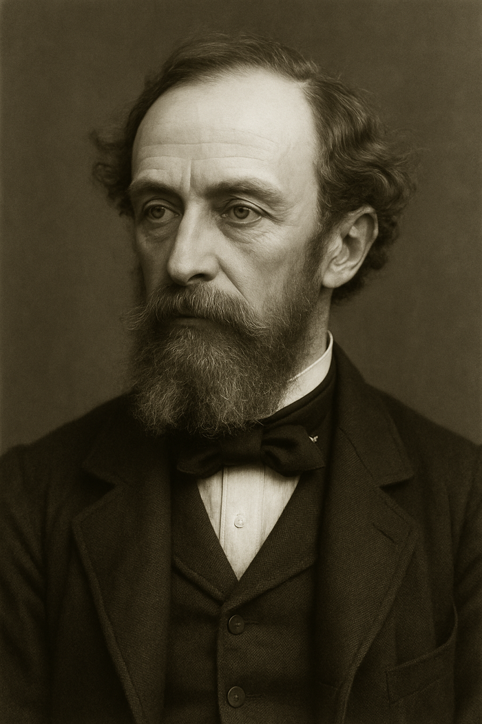 Edward Bulwer-Lytton