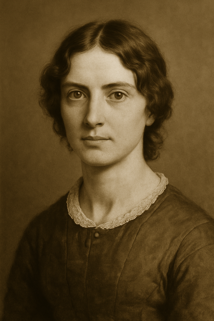 Emily Brontë
