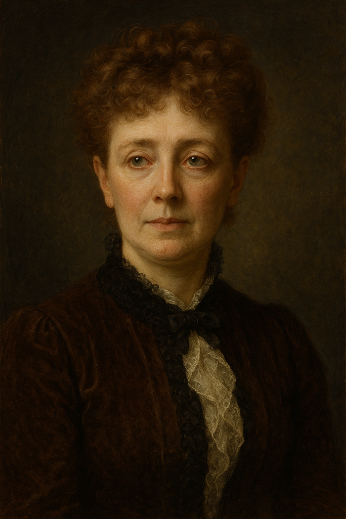 Frances Hodgson Burnett