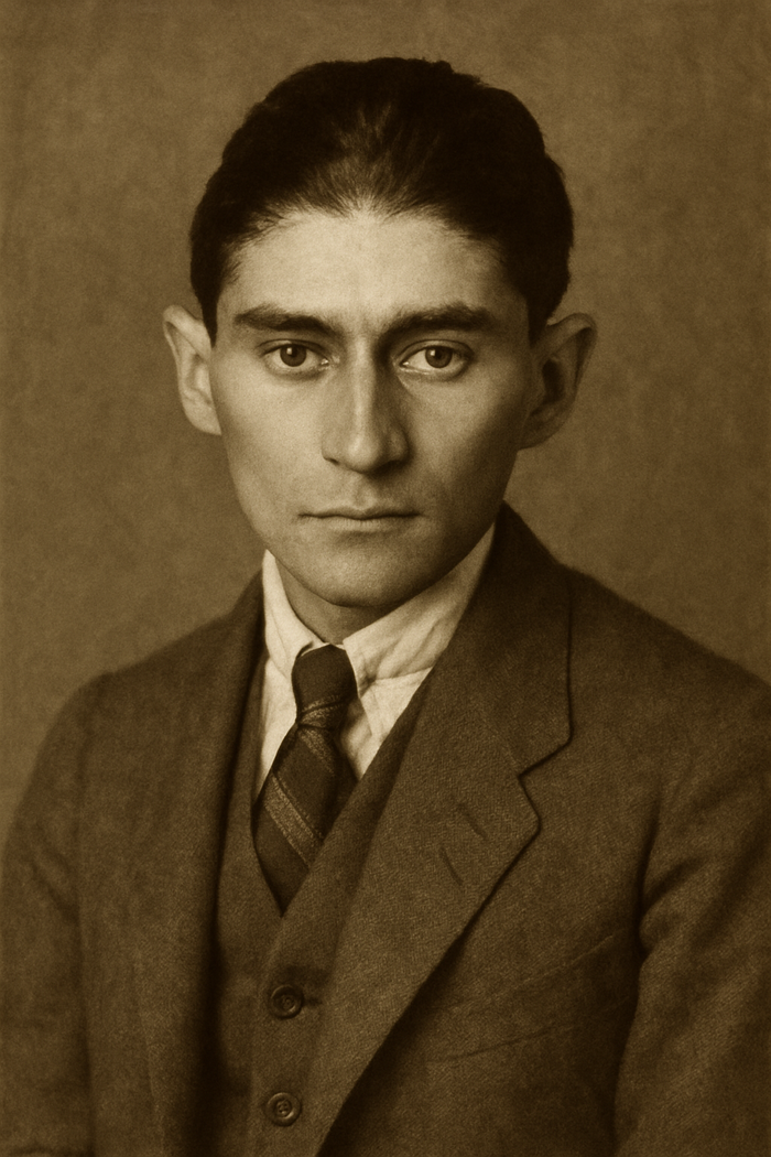 Franz Kafka