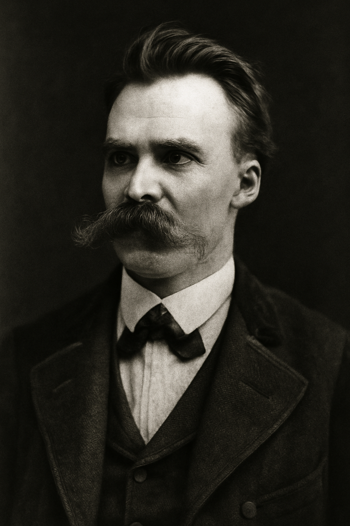 Friedrich Nietzsche