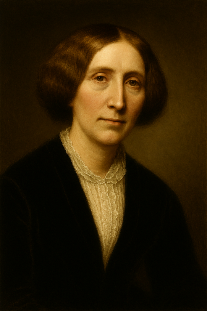 George Eliot
