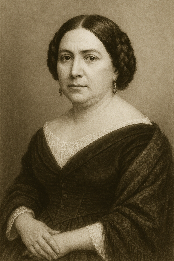 Gertrudis Gómez de Avellaneda