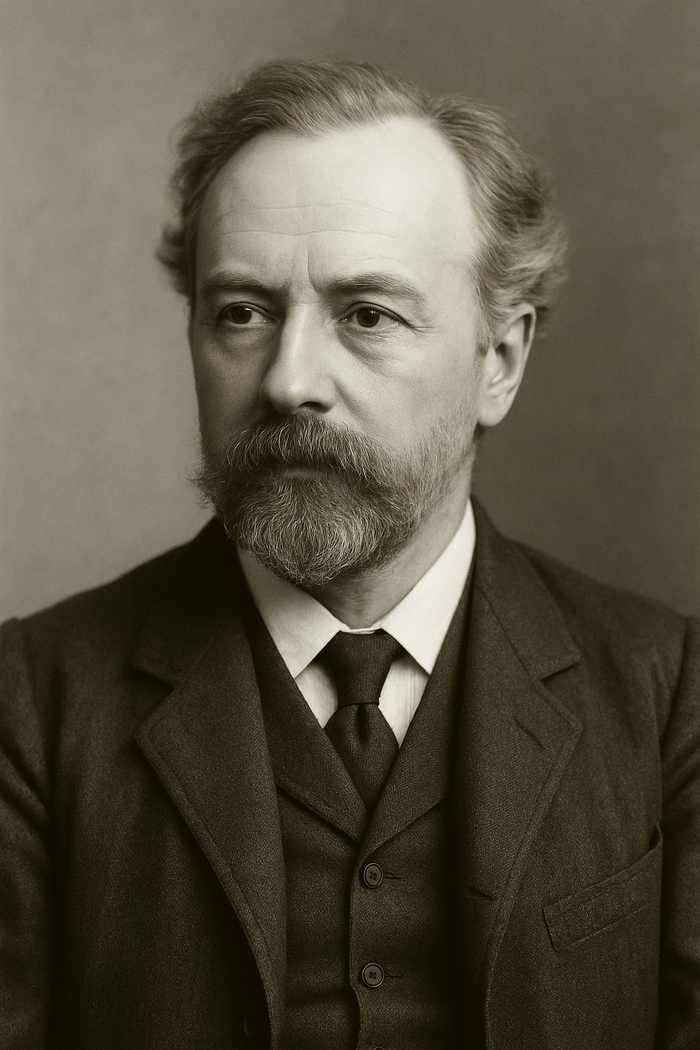 Grant Allen
