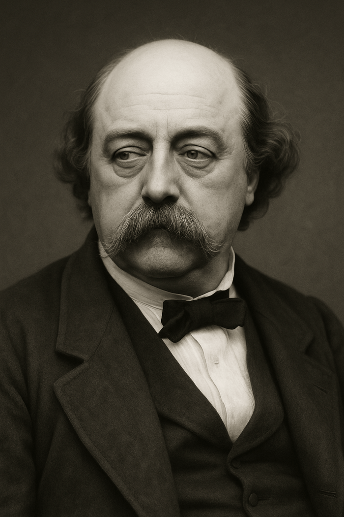 Gustave Flaubert