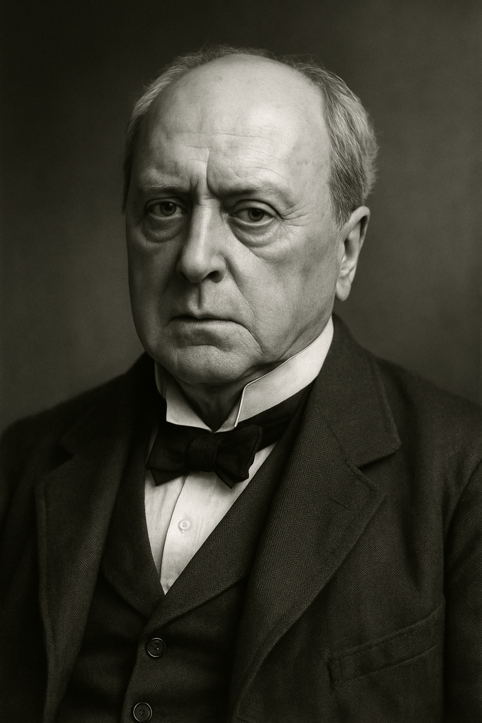 Henry James