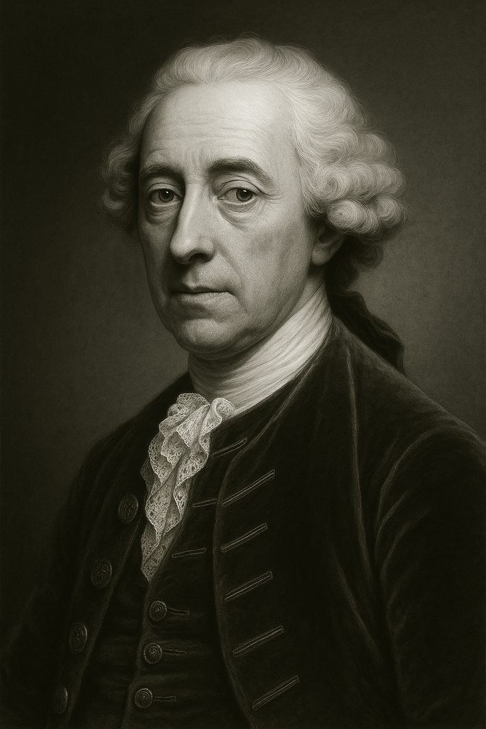 Horace Walpole