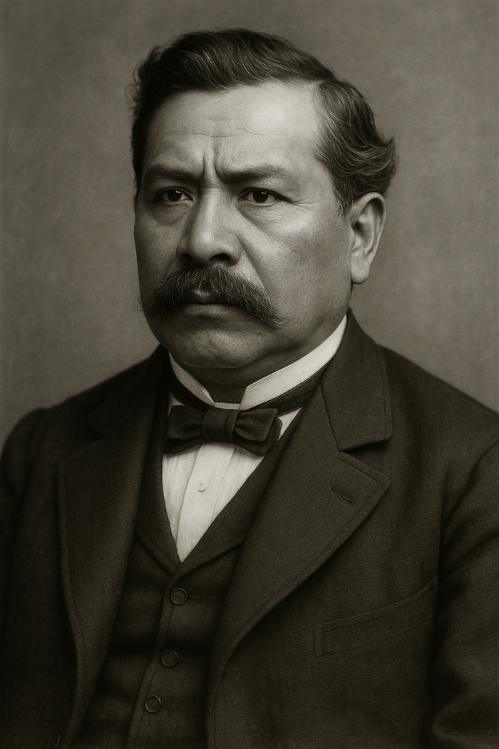 Ignacio Manuel Altamirano