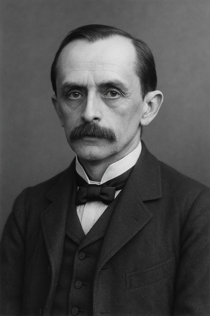 J.M. Barrie