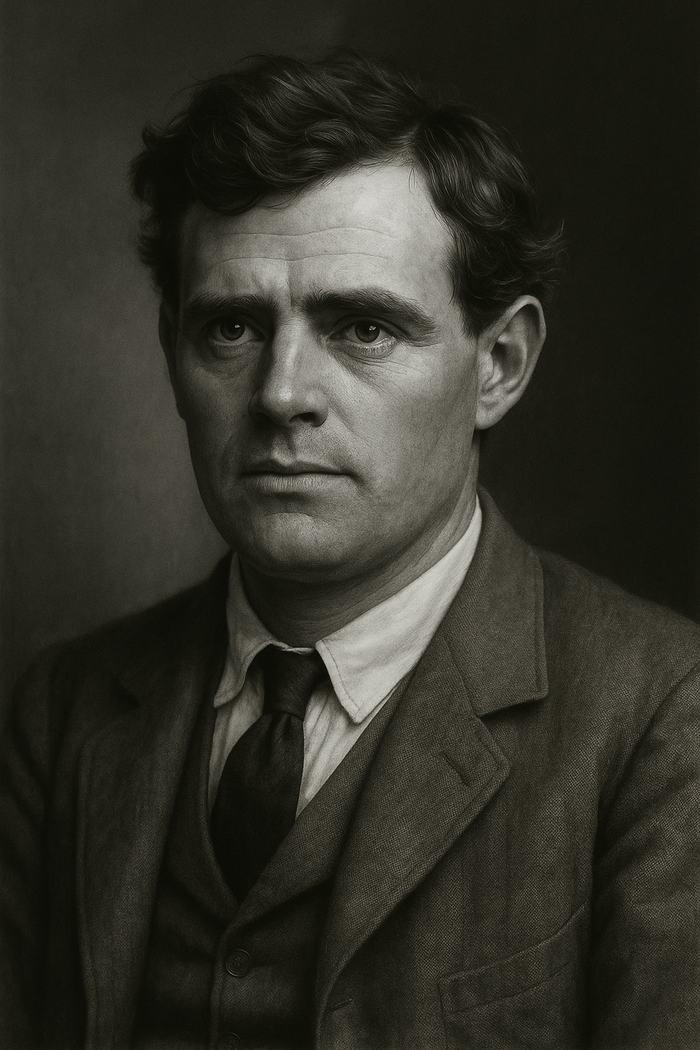 Jack London
