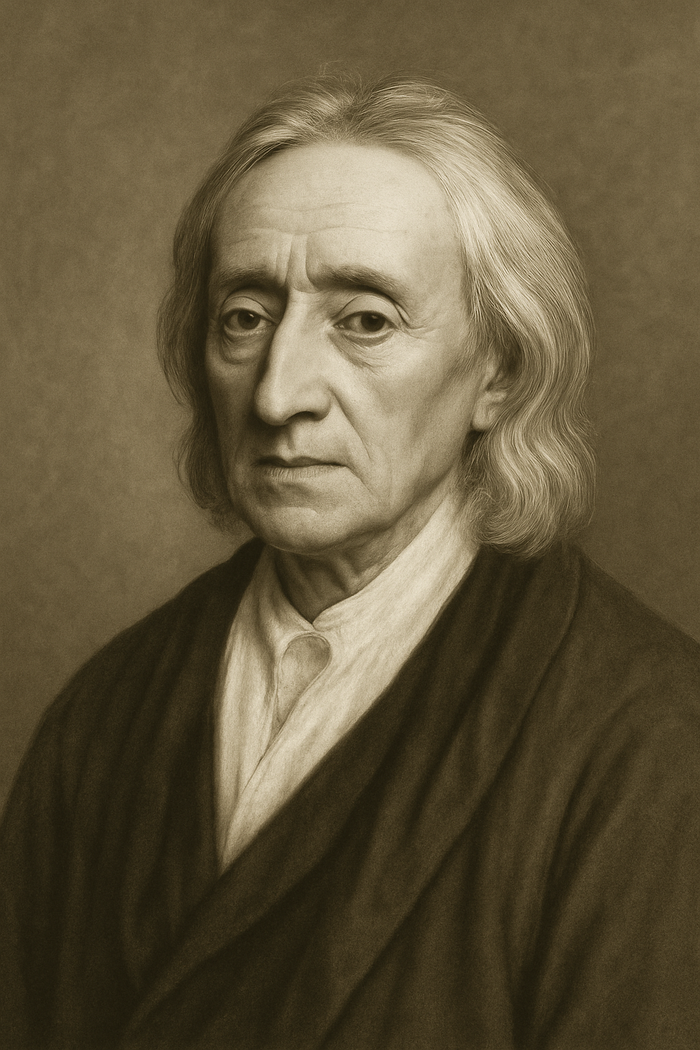 John Locke