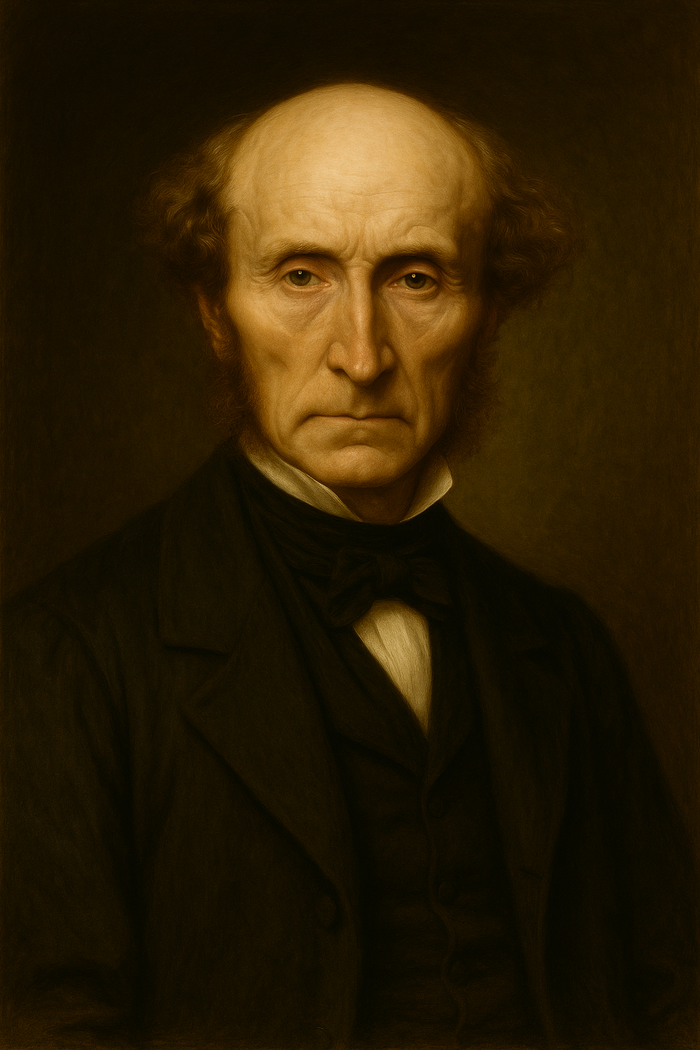 John Stuart Mill