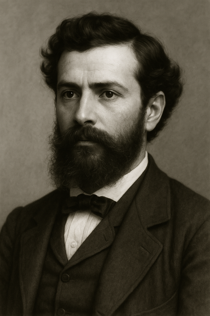 Jorge Isaacs