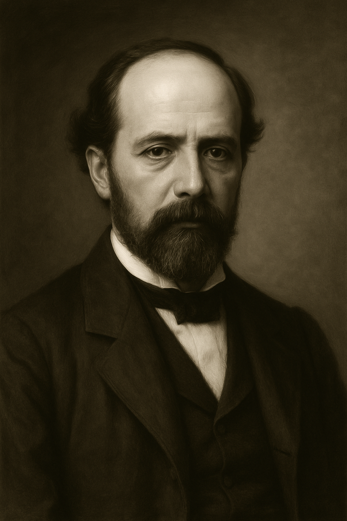 José Mármol