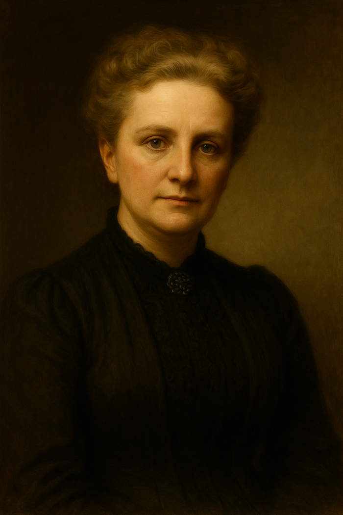 Kate Chopin