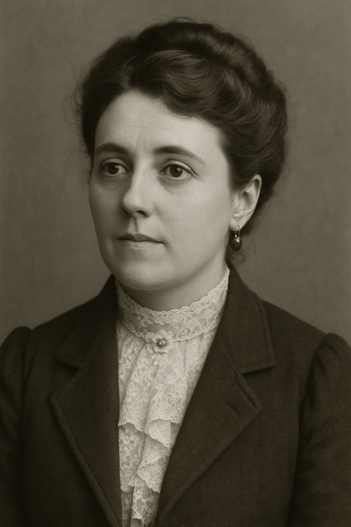 Lucy Maud Montgomery