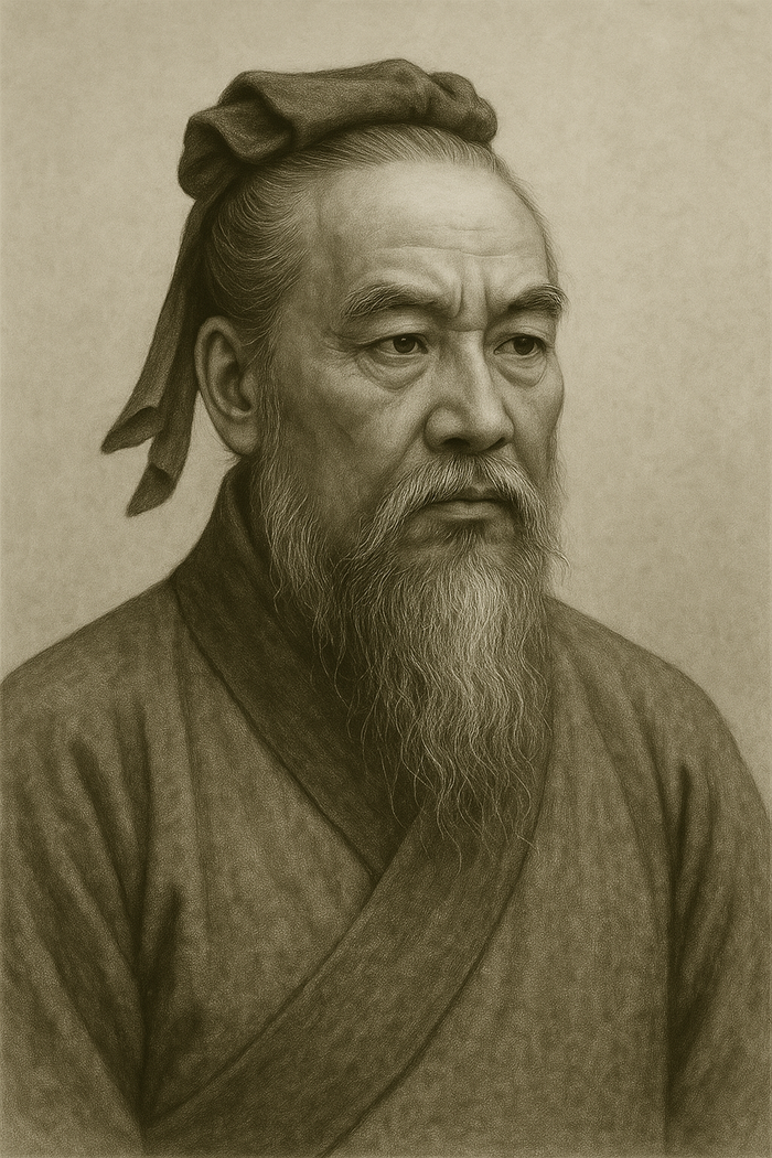 Luo Guanzhong
