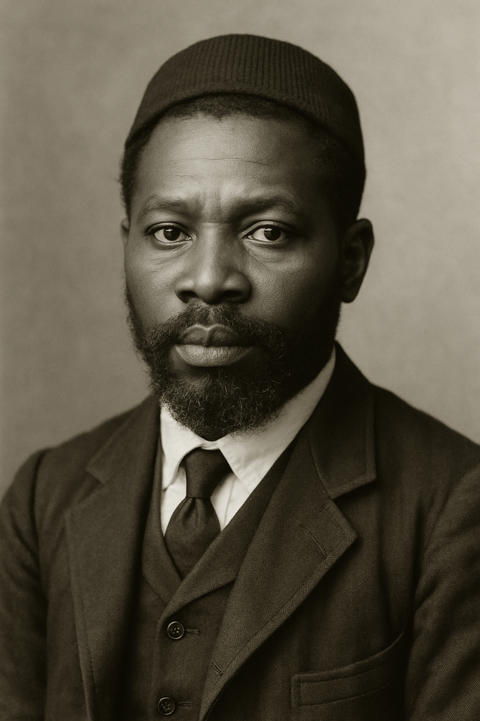 M. I. Ogumefu