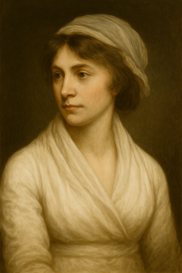 Mary Wollstonecraft