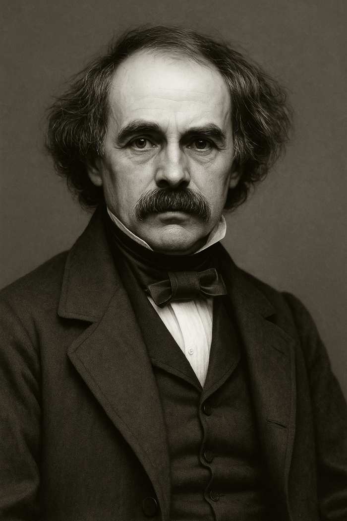 Nathaniel Hawthorne
