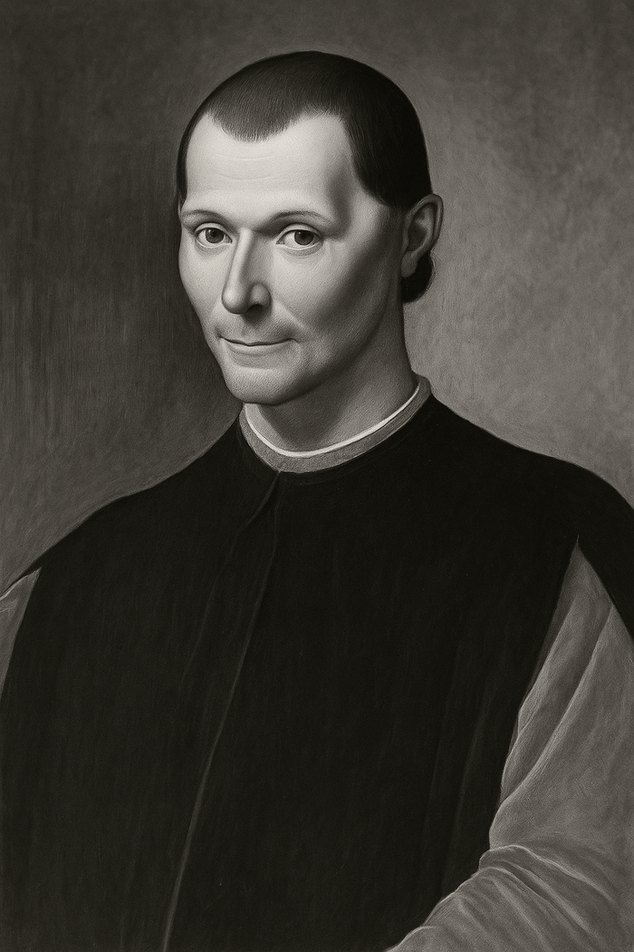 Niccolò Machiavelli