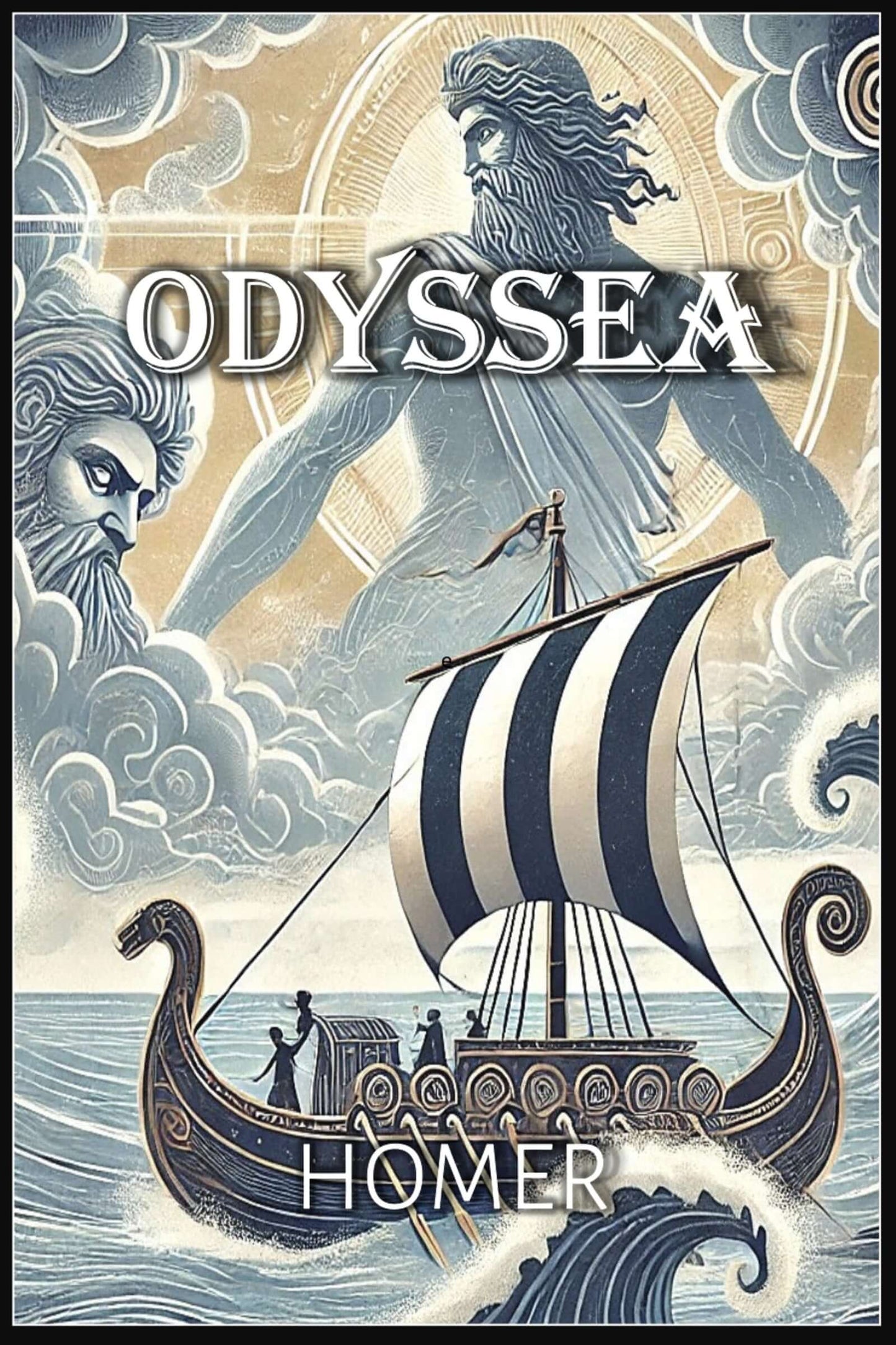 The Odyssey