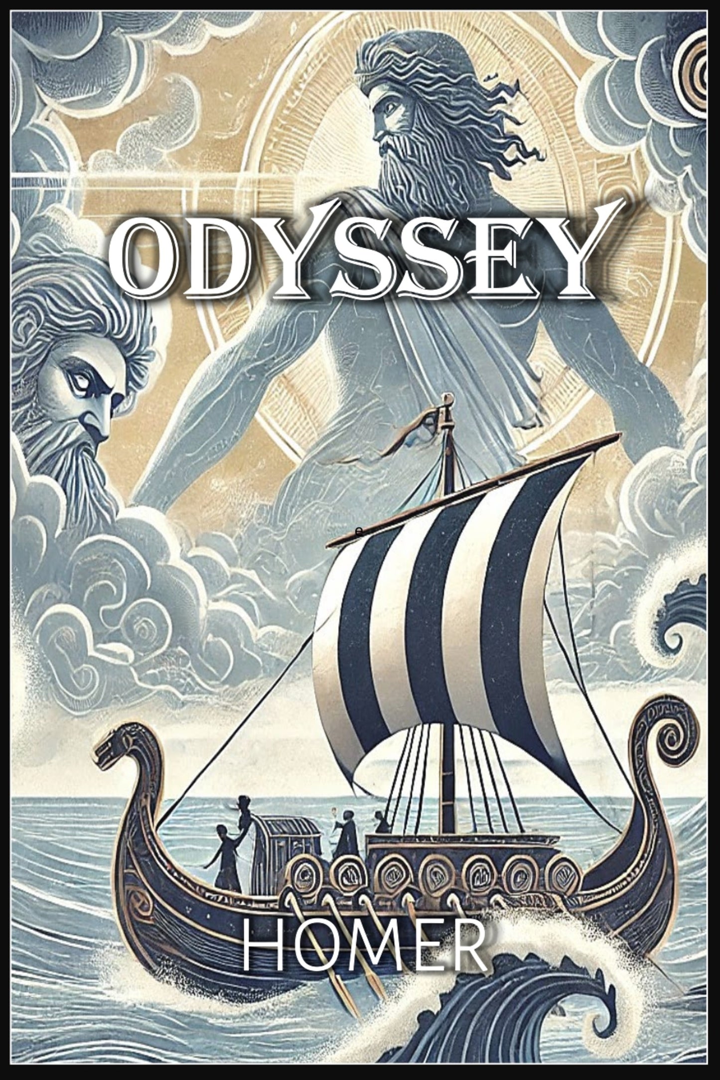 The Odyssey