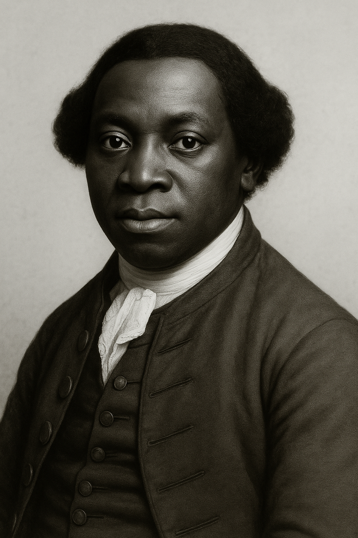 Olaudah Equiano