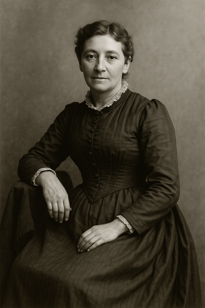Olive Schreiner