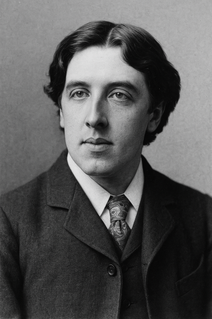 Oscar Wilde