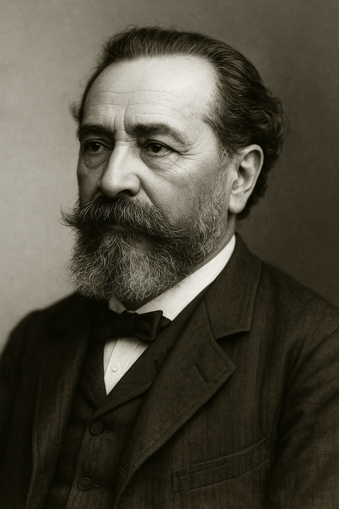 Ricardo Palma