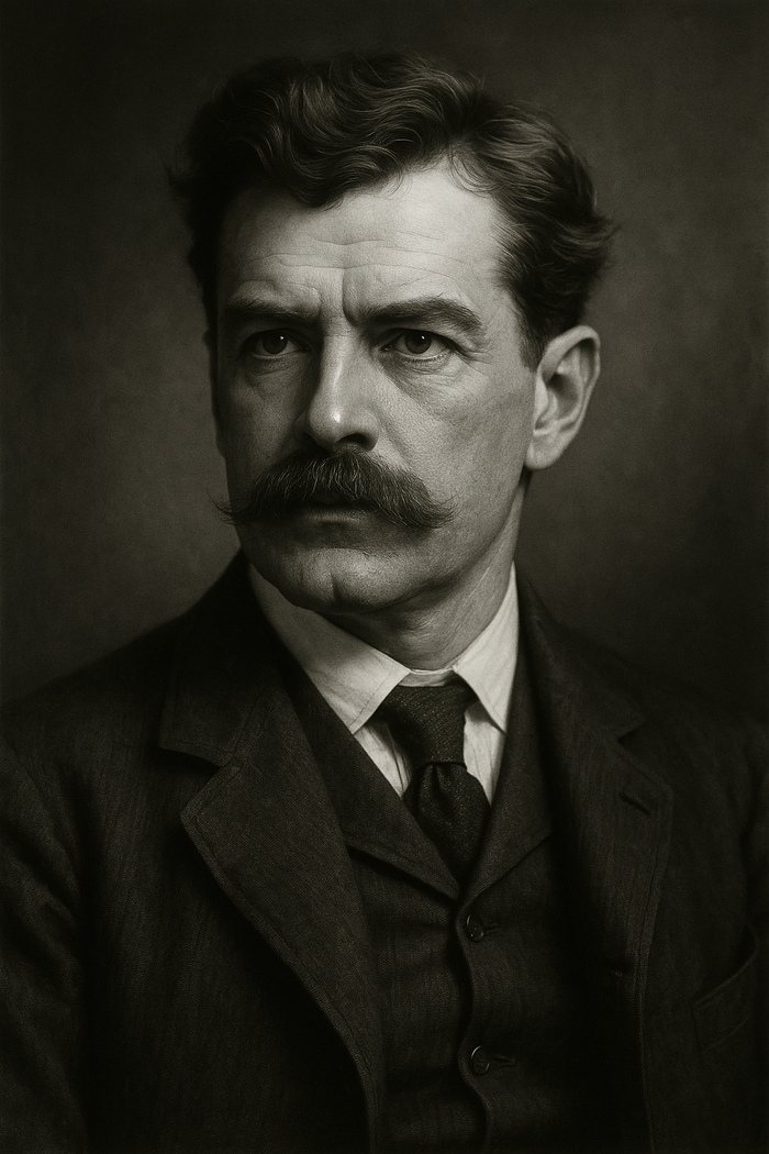 Richard Harding Davis