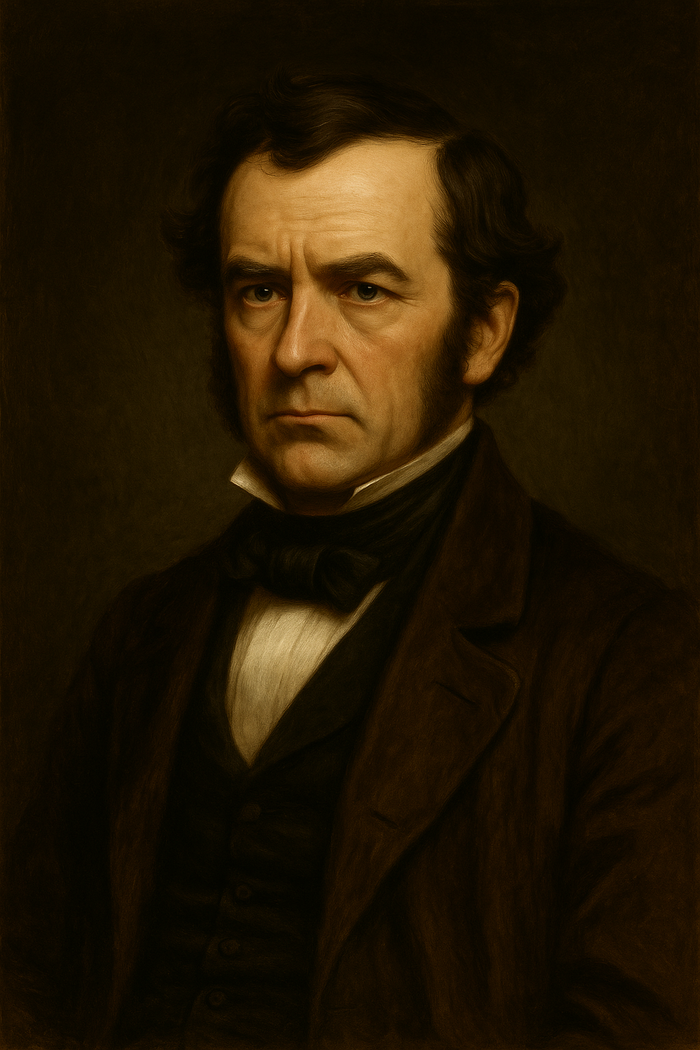 Richard Henry Dana Jr.