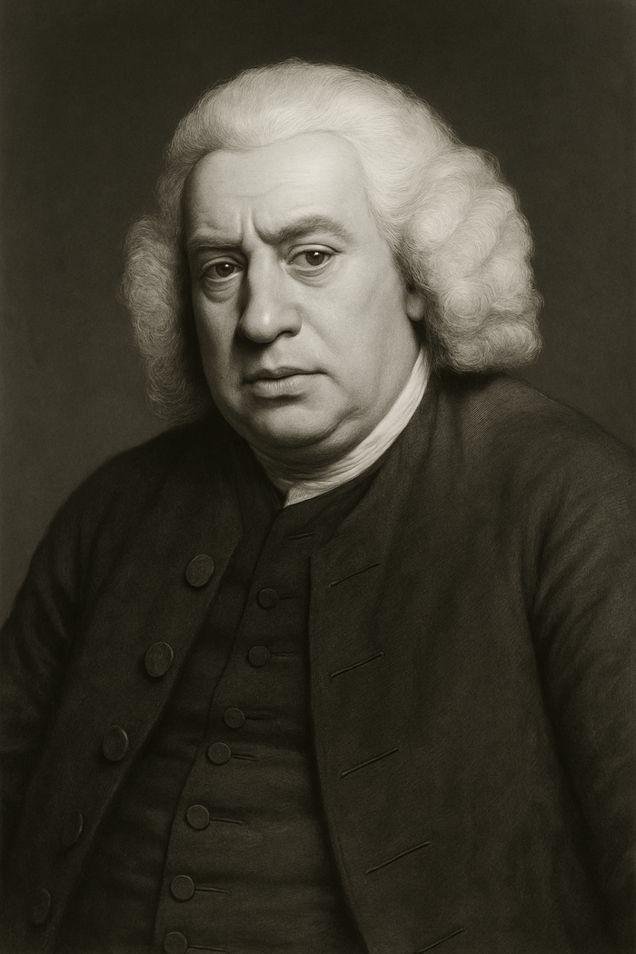 Samuel Johnson