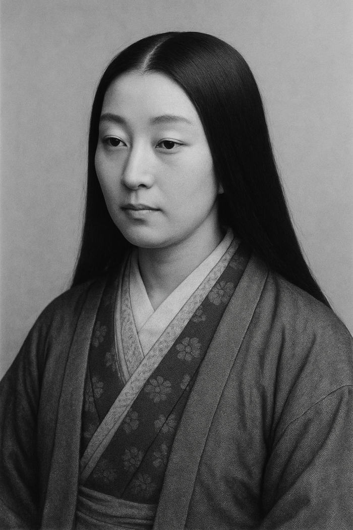 Sei Shōnagon