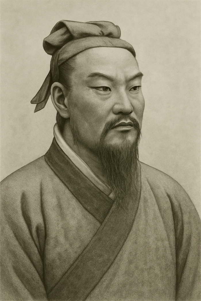 Sun Tzu