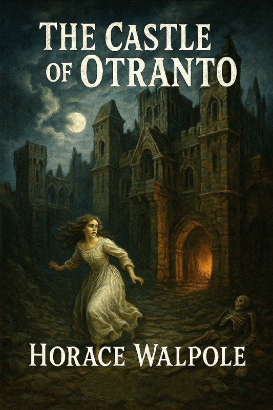 The Castle of Otranto