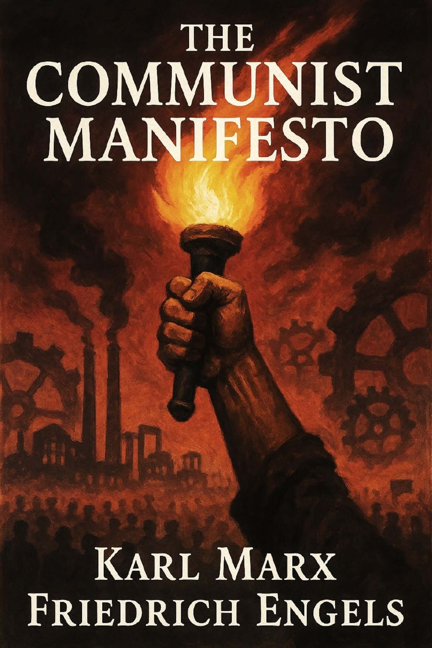 The Communist Manifesto